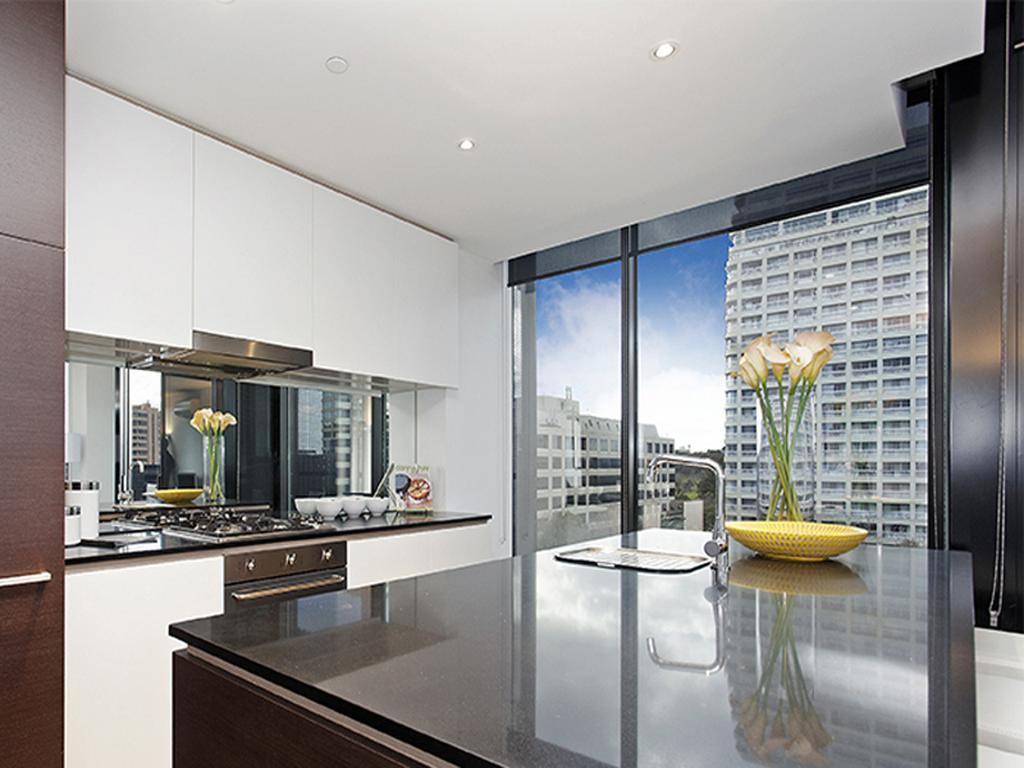Wyndel Apartments - St Kilda Views Melbourne Quarto foto