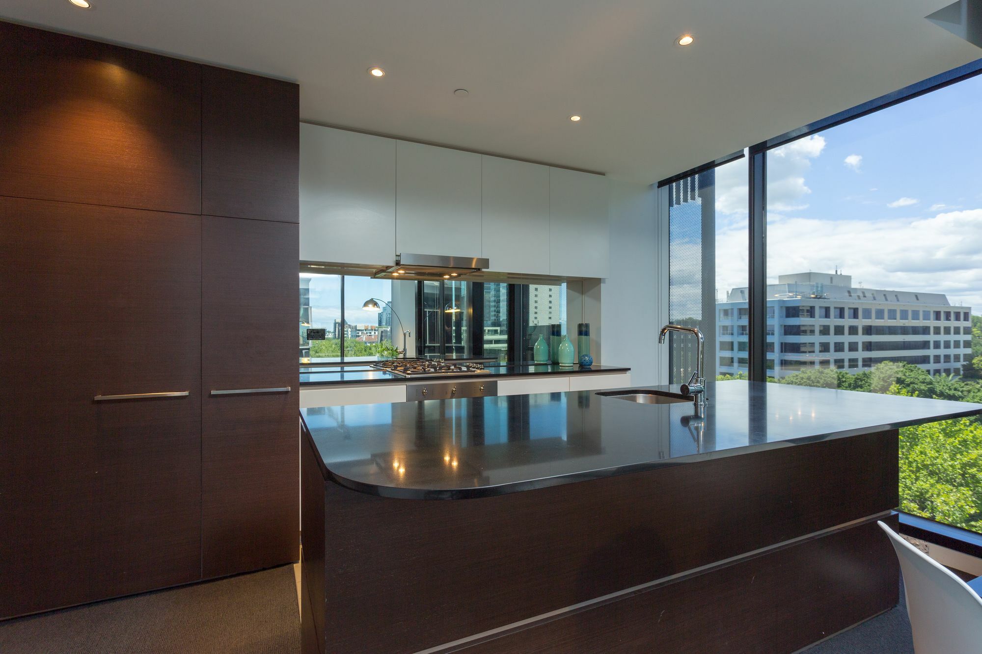 Wyndel Apartments - St Kilda Views Melbourne Exterior foto